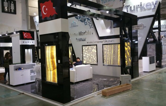 İVME MARBLE